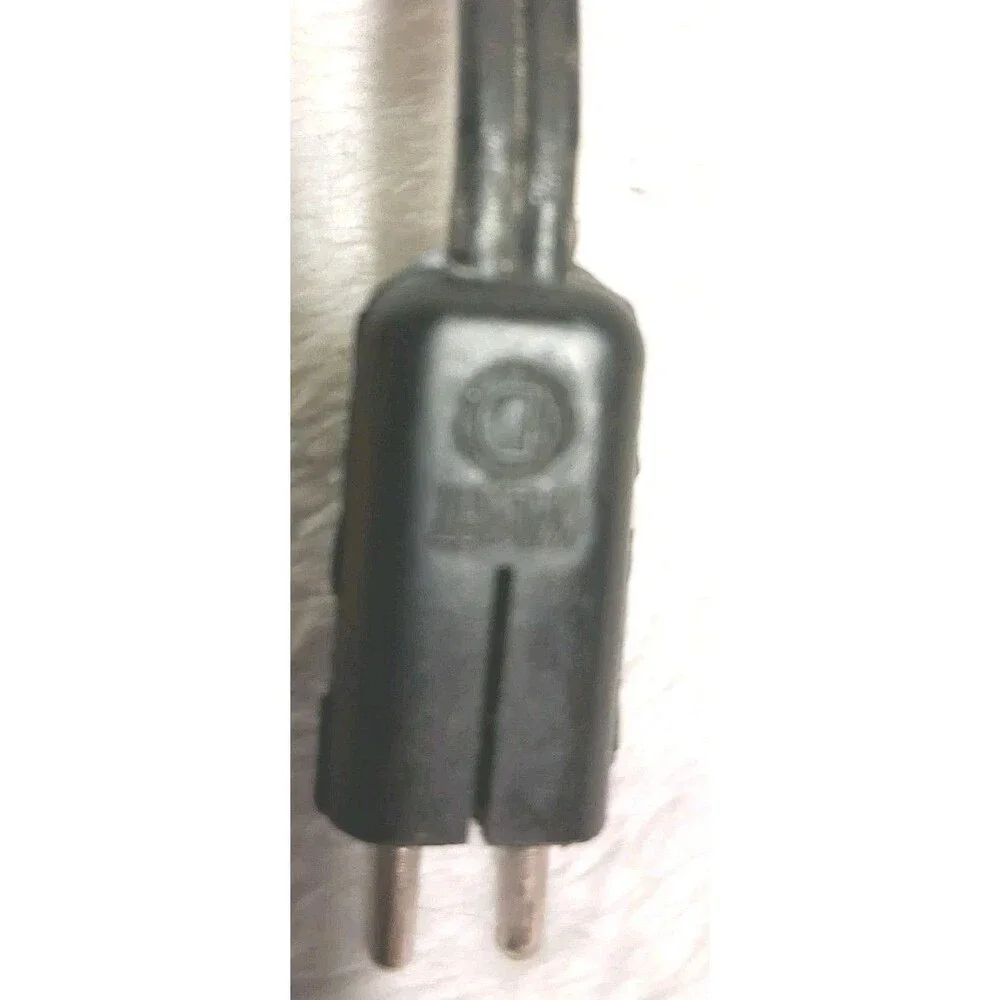 RARE Kalart Male Bi Post to Kodak ASA Shutter Flash Sync Cord Cable